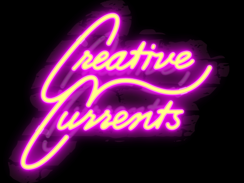Creative Currents